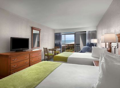 Dayton House Resort, BW Signature Collection
