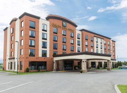 Quality Inn & Suites