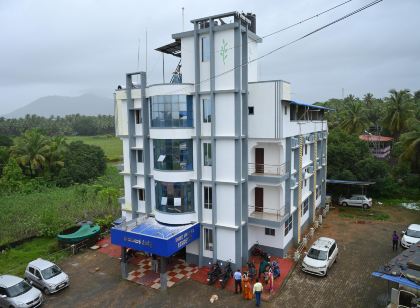 Shree Vinayaka Residency