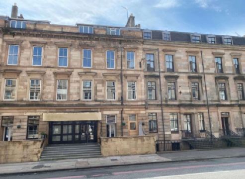 Best Western Glasgow Hotel