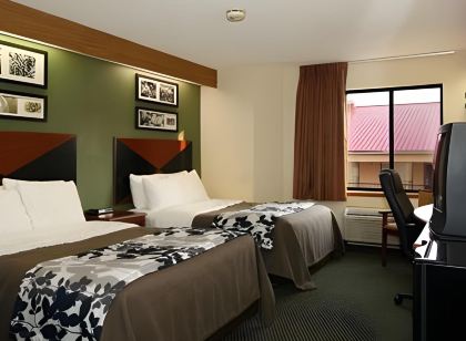 Sleep Inn