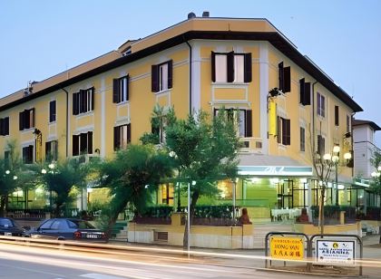 Nouvel Hotel des Bains