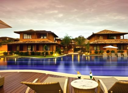 Hotel Ferradura Resort