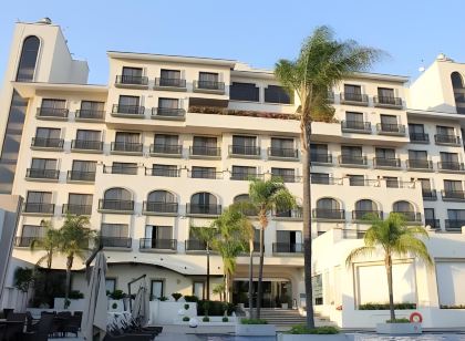 HS Hotsson Hotel Leon