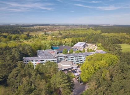 WestCord ApartHotel Boschrijck