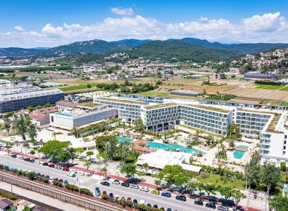 Atzavara Hotel & Spa