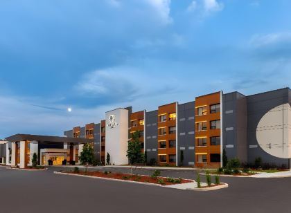 DoubleTree by Hilton Kingston