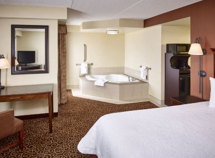 Hampton Inn by Hilton North Bay