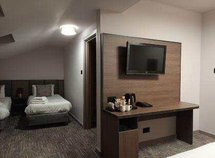 Corn Mill Lodge Hotel