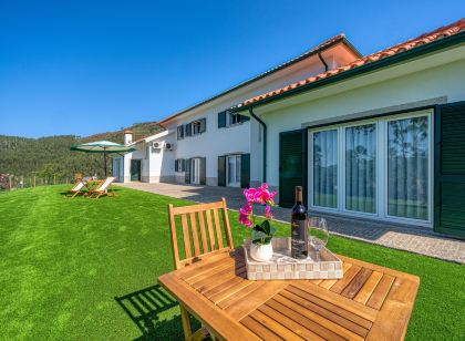 Central Suites Arouca
