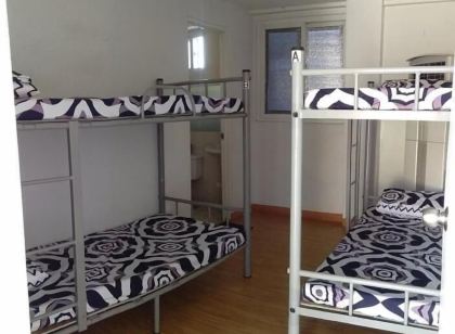 Mang Ben Dormitory