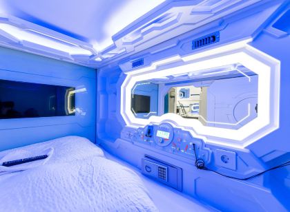 Space Home Apartment - Prater