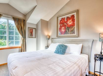 Beaches Inn - Orca Bay Townhouse