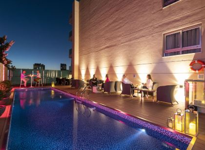 Palladio Hotel Buenos Aires - MGallery Collection