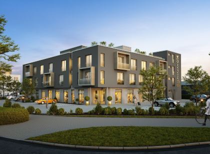 Hotel BalthazarS-Seligenstadt