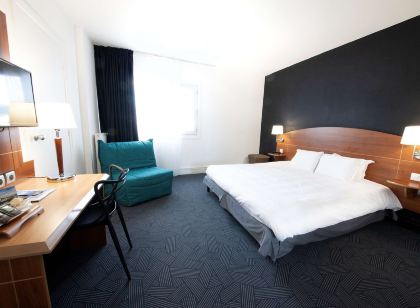 Hôtel Kyriad Clermont Ferrand Centre