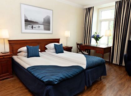 Sure Hotel by Best Western Center
