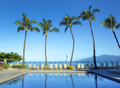 Aei at Kaanapali Shores