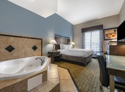 베스트 웨스턴 플러스 브레이든턴 게이트웨이 호텔