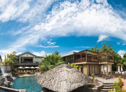 Jacana Amazon Wellness Resort