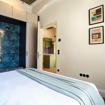 Design Apartment (B0) Design Apartment (B0) The Foundry Suites Promo Code