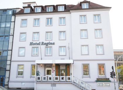 Hotel Regina GmbH
