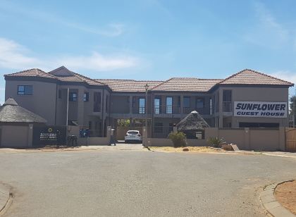 Sunflower Guesthouse & Spa