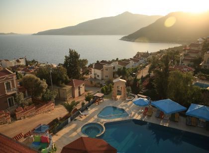 Soothe Hotel