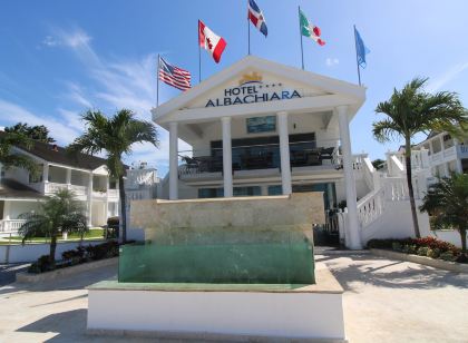 Albachiara Hotel - Las Terrenas