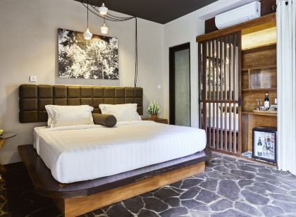 Outpost Ubud Penestanan