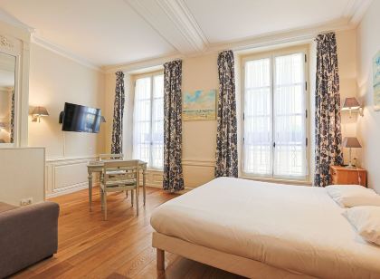 Hôtel François d'O