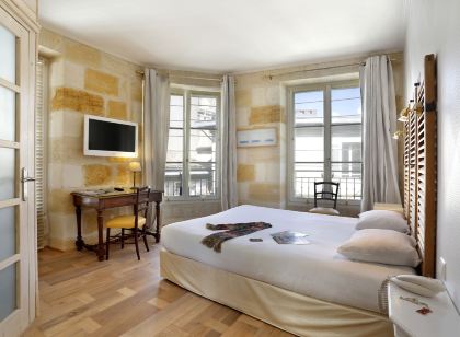 Hôtel la Tour Intendance