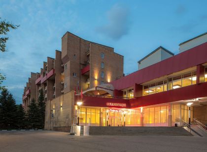 Planernoe Hotel