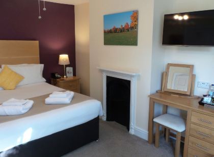 The North Hill Hotel