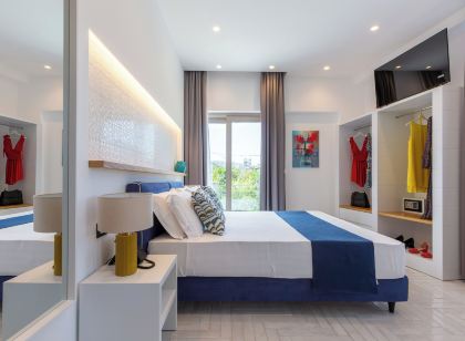 Gioi Hotel Sorrento