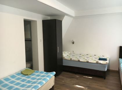 Pension Haus Baron 2 Friedrichsfeld