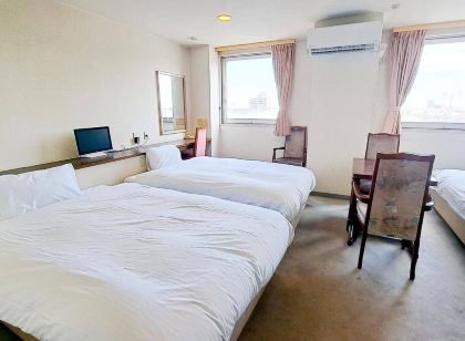 Hotel Areaone Naruto
