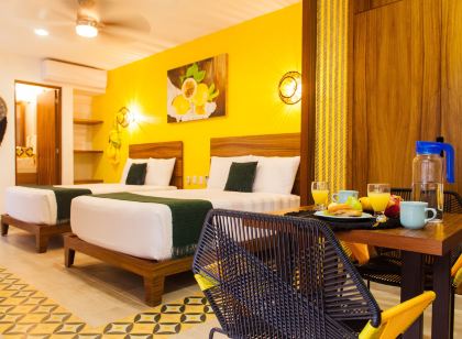 Latino Hotel Boutique
