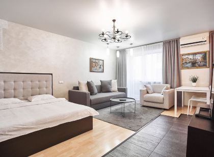 Minsklux Apartments