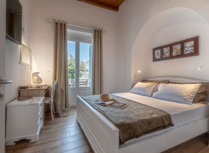 Venetian Suites