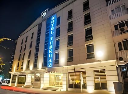 Grand Turkuaz Hotel