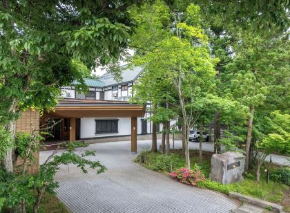 フォレストリゾート 山の手ホテル