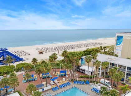 Island Grand at TradeWinds