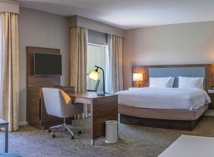 Hampton Inn & Suites Boerne