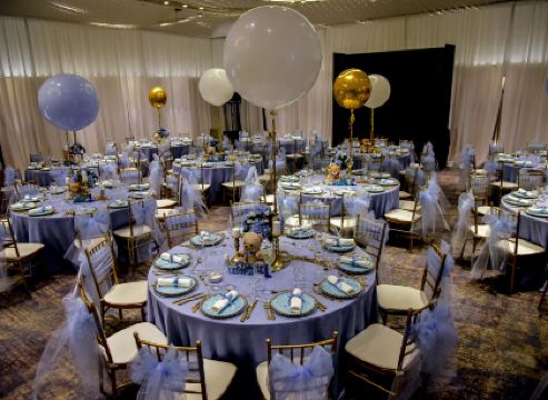 Crowne Plaza BELGRADE by IHG