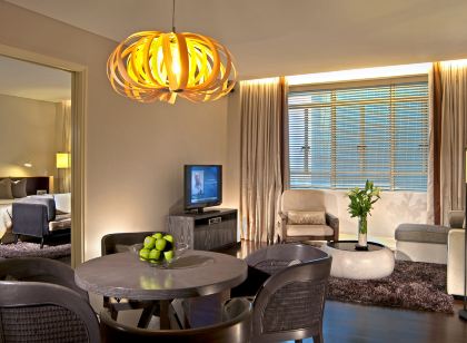 Ascott Raffles Place Singapore