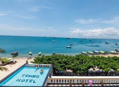Tembo House Hotel