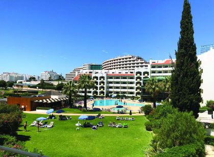 Ondamar Hotel Apartamentos