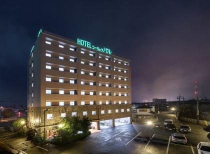 Hotel Sealuck Pal Kofu