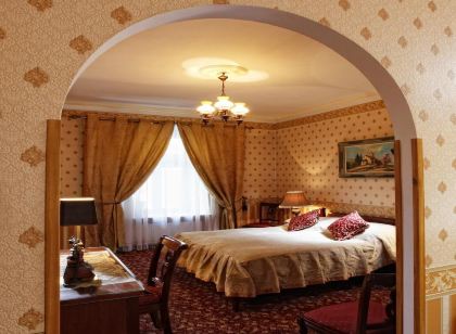 Hotel Europejski